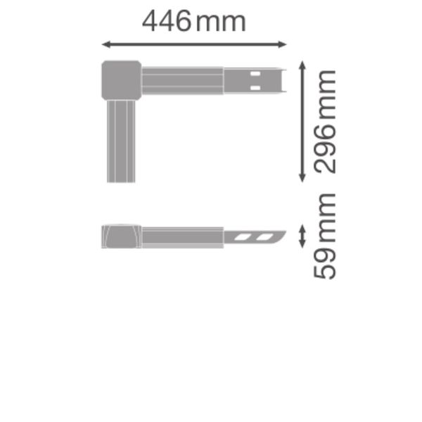SMART+ WiFi Filament Classic Tunable White E27 image 19