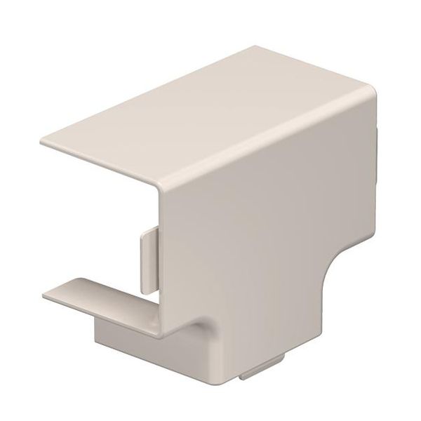 WDK HT40040CW T and intersection cover, for trunking type WDK 40040 image 1