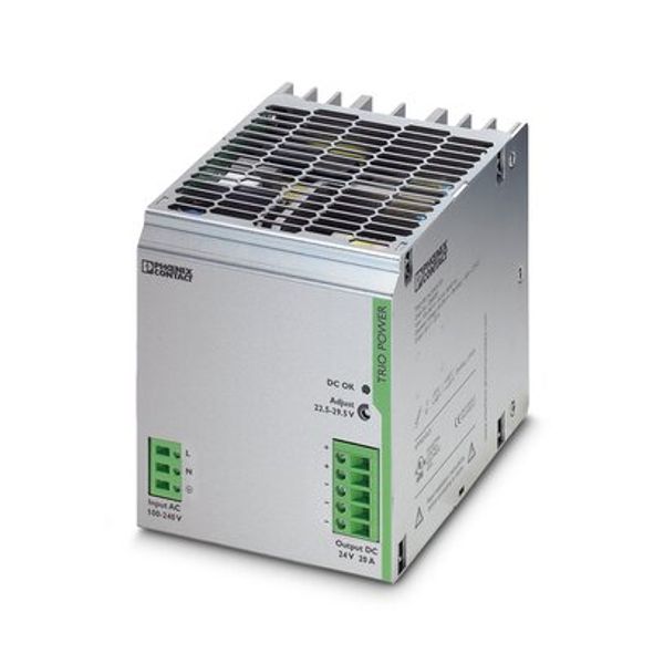 Power supply unit image 3