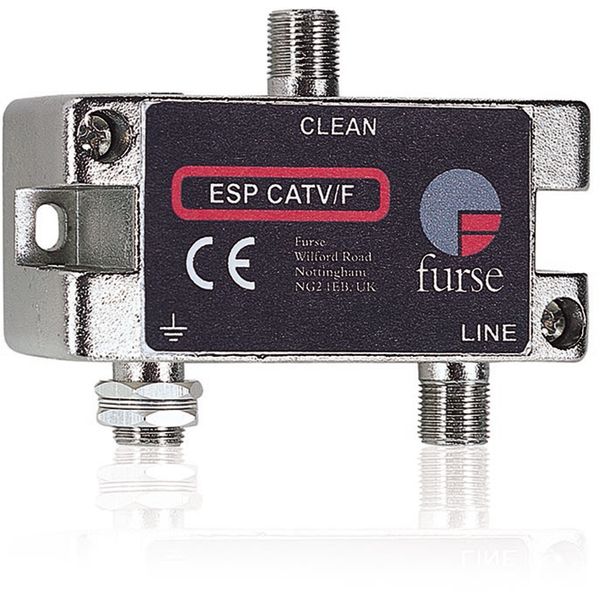 ESP CATV/F Surge Protective Device image 1