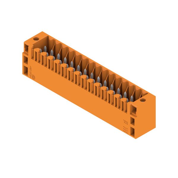 PCB plug-in connector (board connection), 3.50 mm, Number of poles: 30 image 2