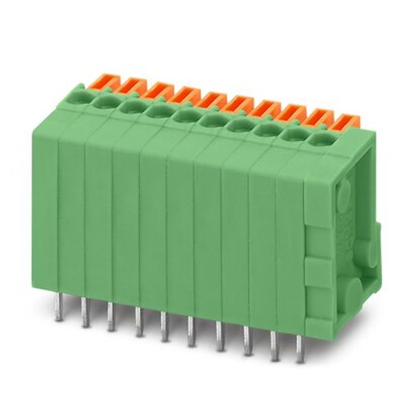 PCB terminal block image 6