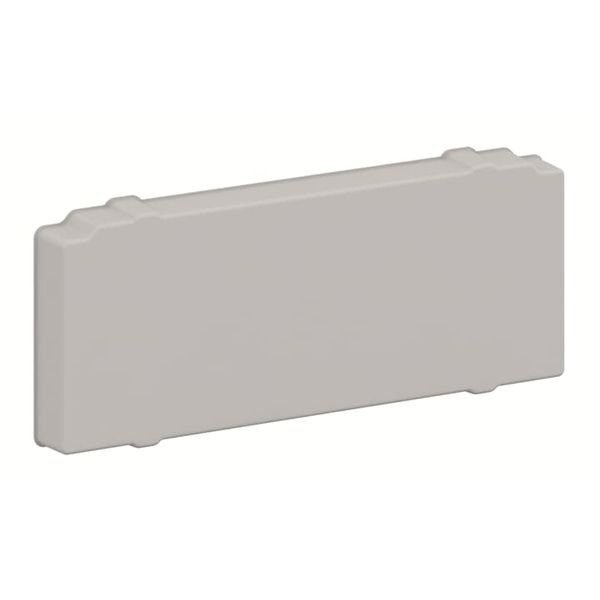 CZB23 ComfortLine A Touch guard, 256 mm x 23 mm x 105.5 mm image 2