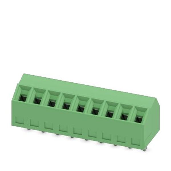 PCB terminal block image 2