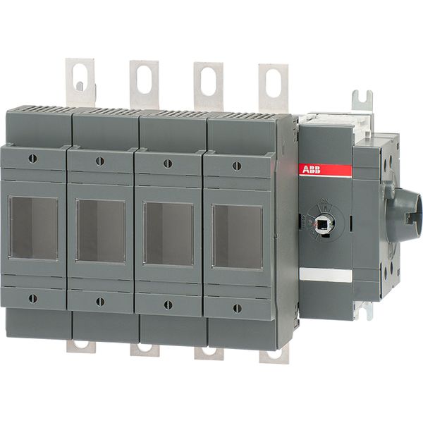 OS200DS40F SWITCH FUSE image 1