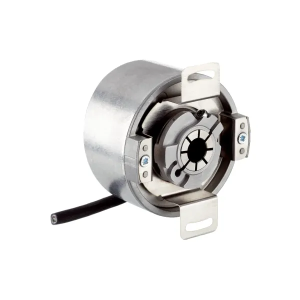 Incremental encoders: DFS60B-BECM04096 image 1