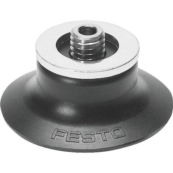 ESS-30-SNA Vacuum suction cup image 1