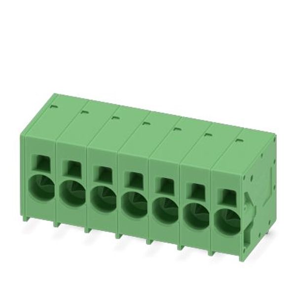 PCB terminal block image 2