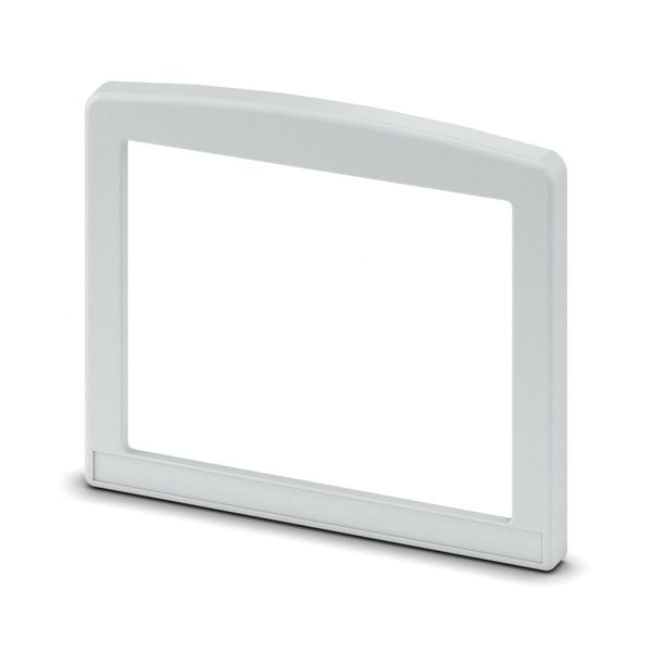 MCS-156X127-C-D-7035 - Housing frame image 1