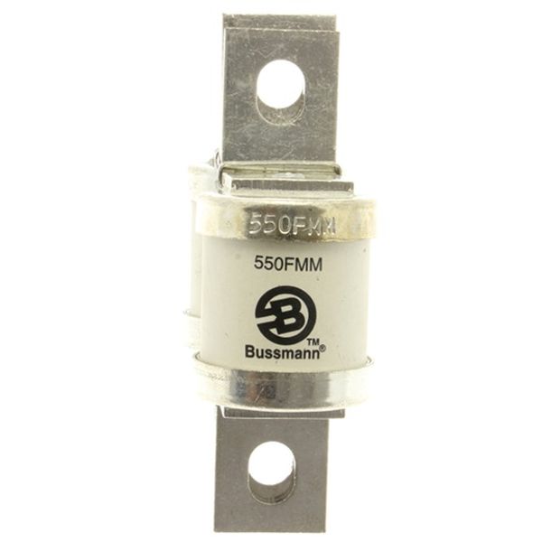 5.08KV 12R CLS FUSE image 2