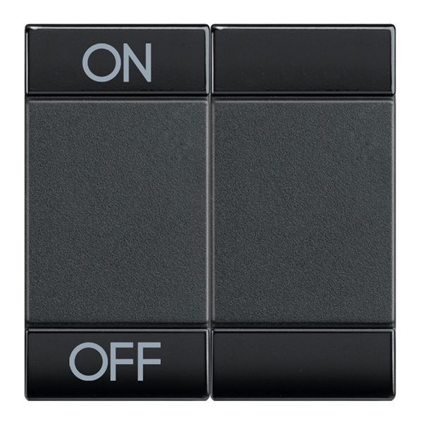 Key cover On-Off 2m image 2