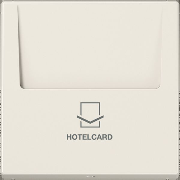 Key card holder with centre plate LS590CARD image 9