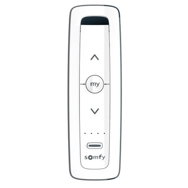 Somfy radio hand-held transmitter Situo 5 io Pure II 1870327 image 1