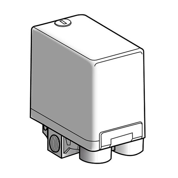 PRESSURE SWITCH image 2