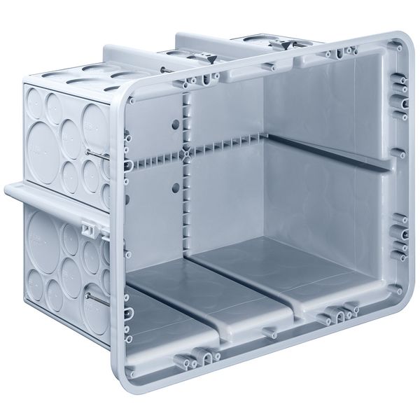 Transition box 400x300x220 mm image 1