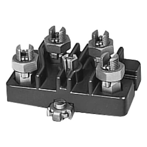 ACC779216 SET OF 4 CLAMPING NUTS image 1