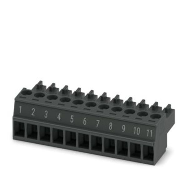 MC 1,5/11-ST-3,5 BKBDWH1-11 - PCB connector image 1