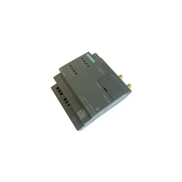 SITECO Connect Group, for DIN rail mounting image 1