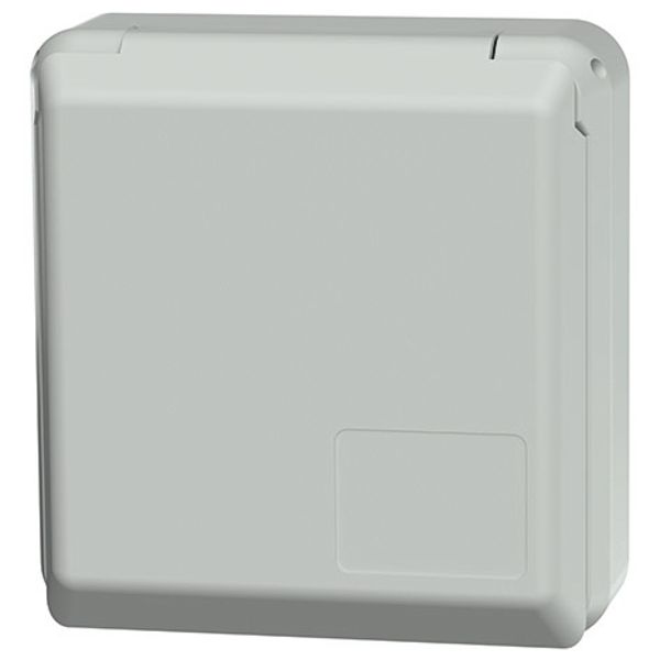 Cepex pm receptacle 16A5p6h400V IP44 image 4