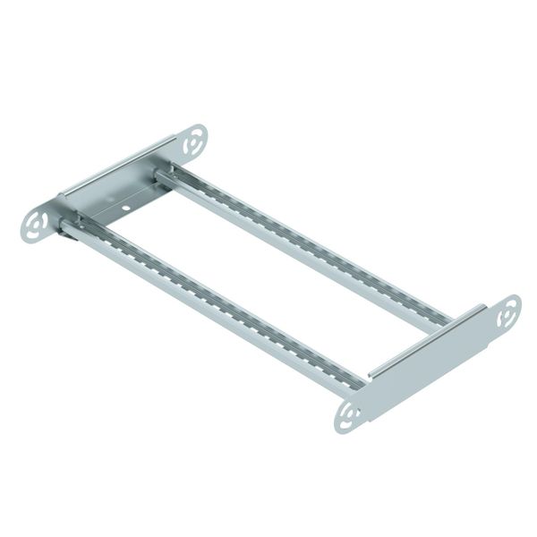 LGBE 650 FS Adjustable bend element for cable ladder 60x500 image 1