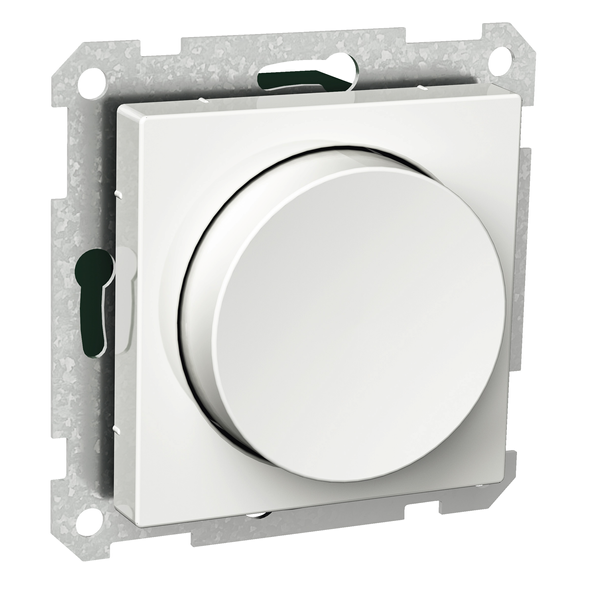 Exxact Rotary dimmer DALI Tunable White with power supply, white image 4