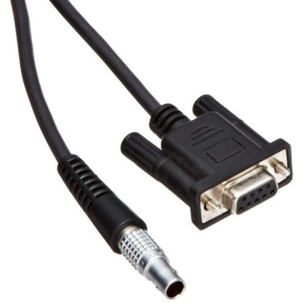 FLUKE-700SC Serial Interface Cable (Fluke 725/725Ex/726) image 1