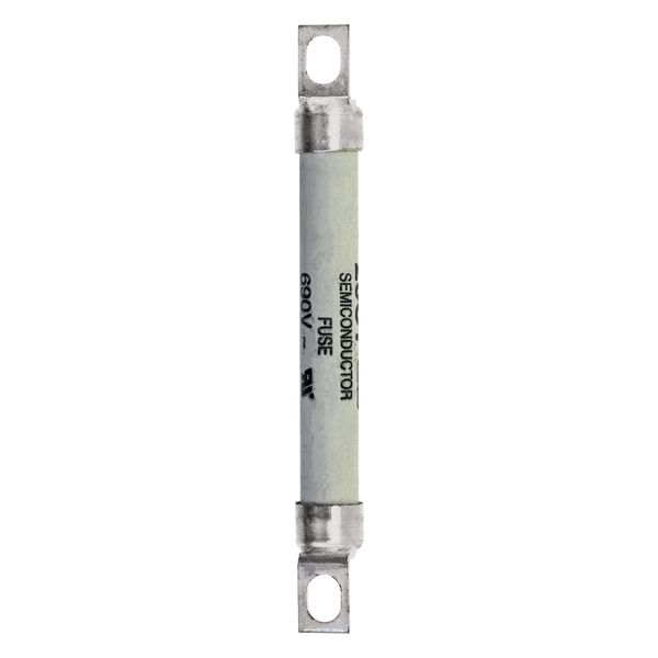 1000Vdc IEC/UL 500A aR 60mm Round fuse image 12