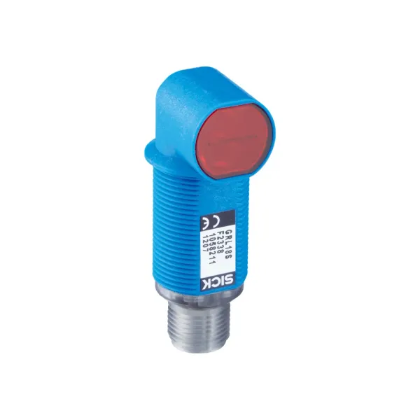 Photoelectric sensors:  GR18: GRL18S-K2438 image 1