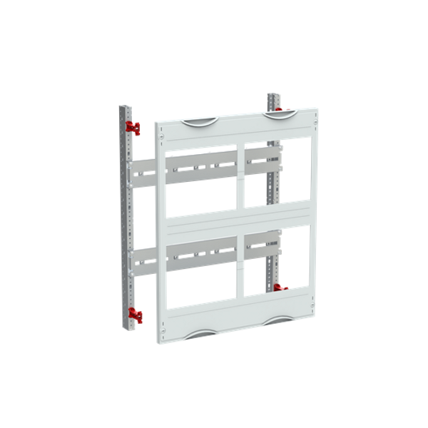 MBT237 NH00-fuse switch disconnector 600 mm x 500 mm x 200 mm , 0 , 2 image 4