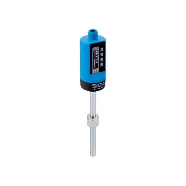 Flow sensors: FTS-I061F14A image 1