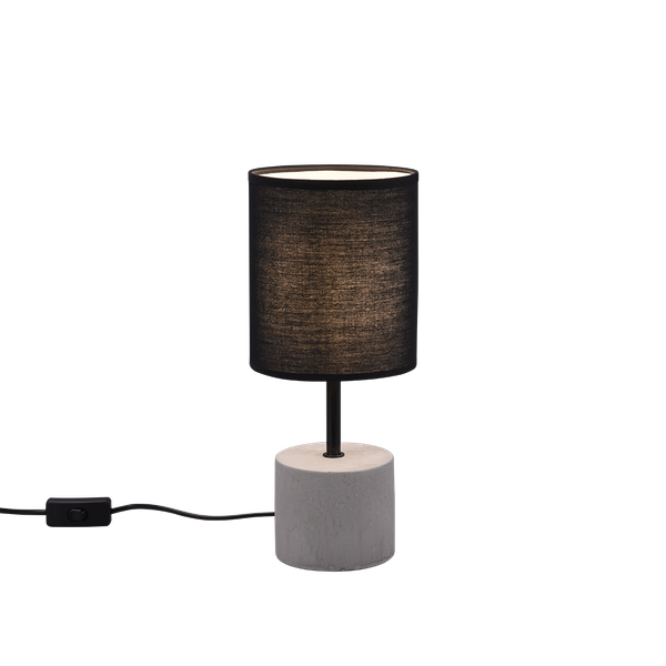 Ben table lamp E14 black image 1