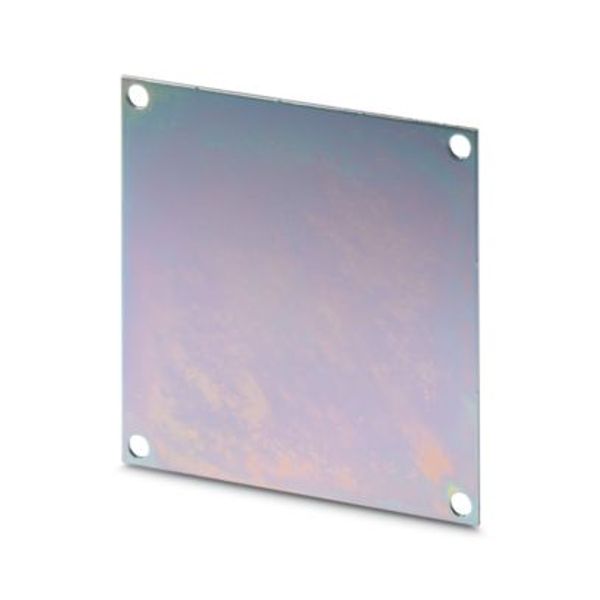 AE MP SH 350X500 - Mounting panel image 1