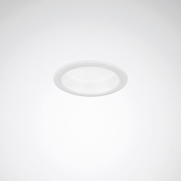 Downlights Amatris MultiLumen 3 Reflector White around ET 11,50W 1400lm Narrow (N) IK03 3 SDCM 8382140 image 1