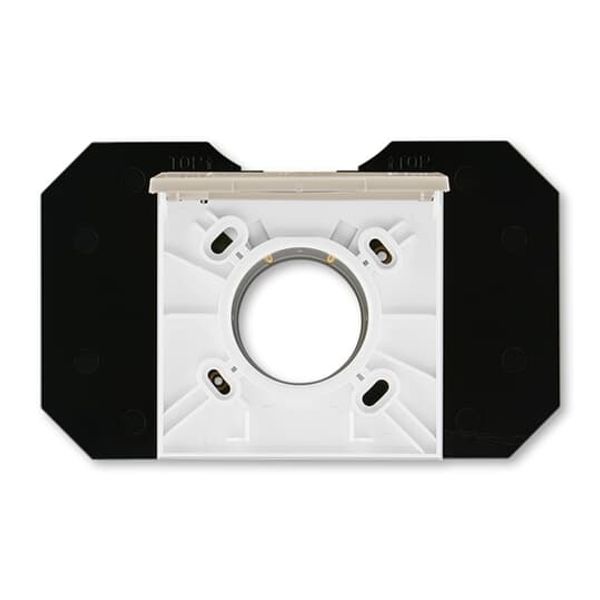 5593H-C02357 01 Double socket outlet with earthing pins, shuttered, with turned upper cavity, with surge protection image 60