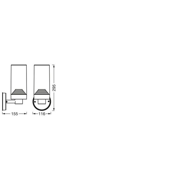 LED Retrofit CLASSIC P 4W 865 Clear E14 image 91