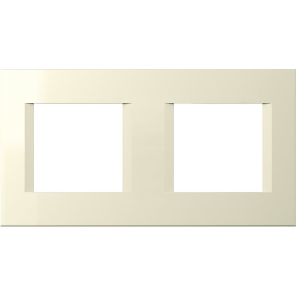 COVER PLATE LINE 2x2M IW 4324331 image 1