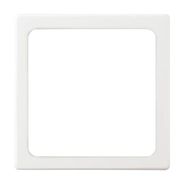 1716-20 CoverPlates (partly incl. Insert) carat® Platinum image 3