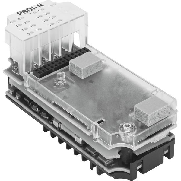 CPX-P-8DE-N Input module image 1