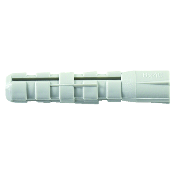 Nylon plug S6 image 1