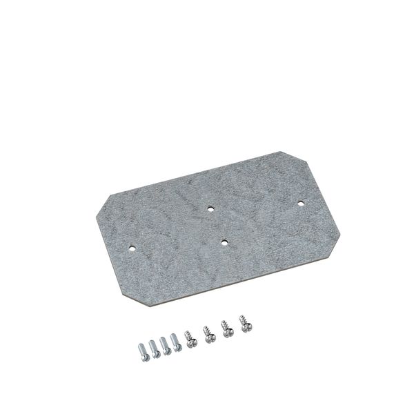 Mounting plate TK MPS-1811 image 1