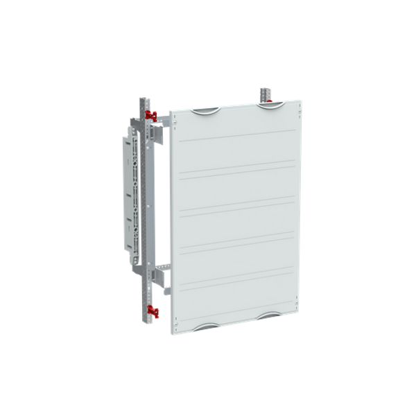 MBL25 Busbar system 185 mm NH-switch disconnector 750 mm x 500 mm x 625 mm , 1 , 2 image 3