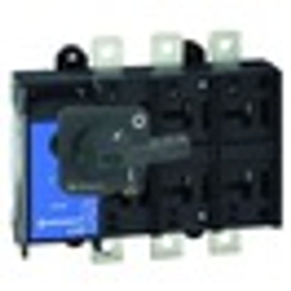 Load breaker 3-p ML14 3x630A with door coupling rot. handle image 2