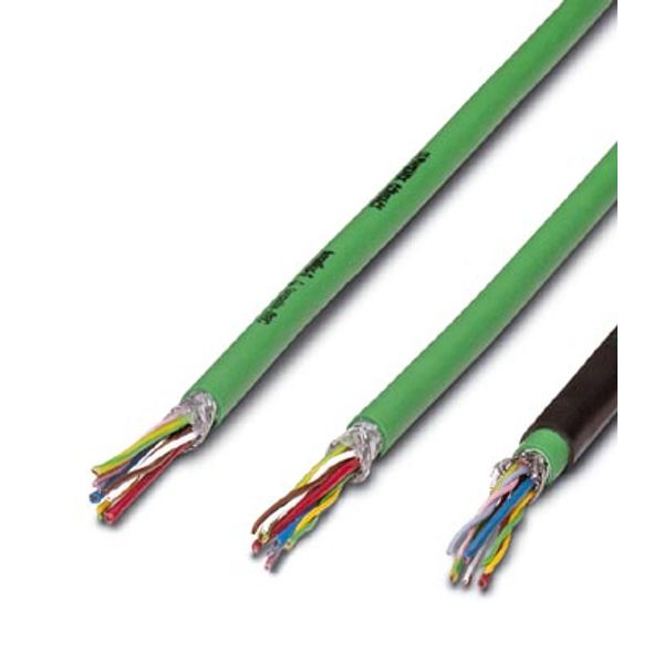 IBS INBC METER/S - Installation remote bus cable image 3