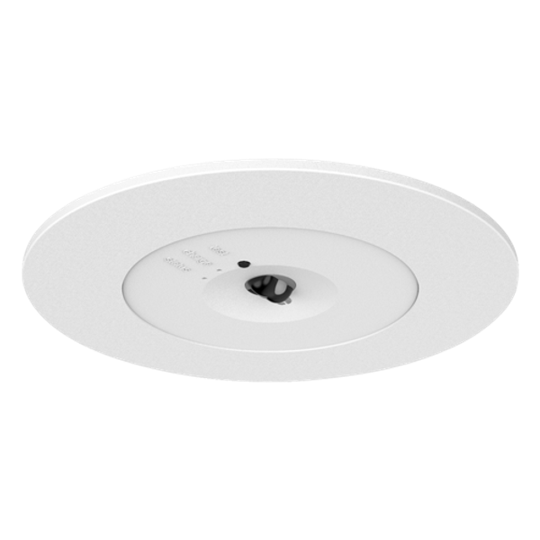 Signal Pro Emergency Downlight Non-Maintained image 6