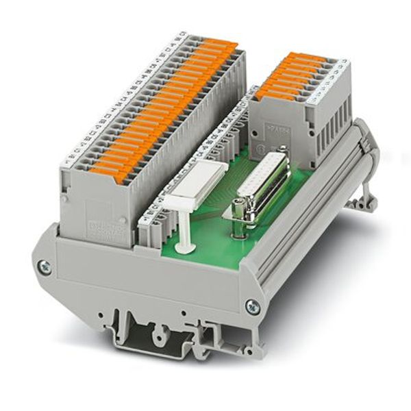 Interface module image 1