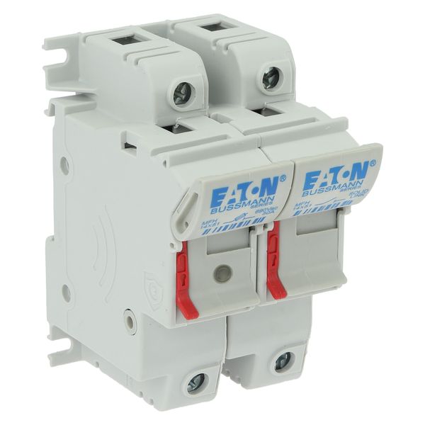 Fuse-holder, low voltage, 50 A, AC 690 V, 14 x 51 mm, 1P, IEC, with indicator image 18