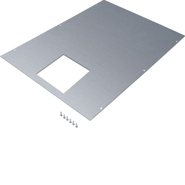 cover for BKF/BKW600 length 800 mm Q06 image 1