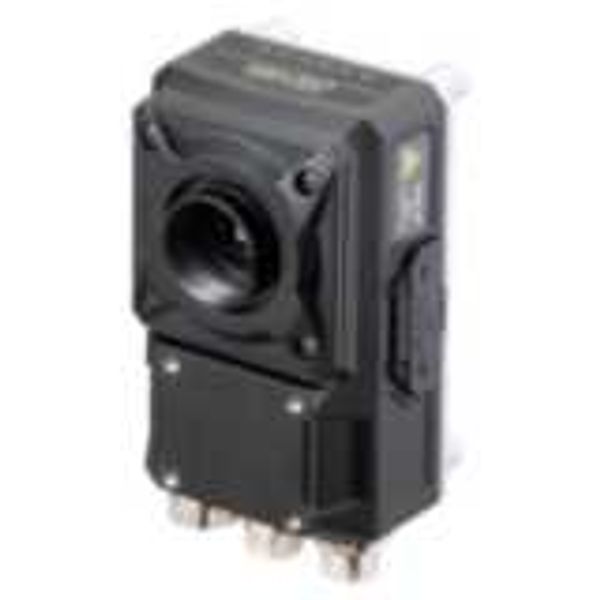 FH Vision Smart Camera, high performance, monochrome type, 5.0 Mpix re FHV72203H image 1