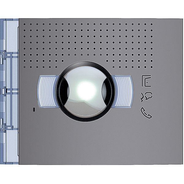 Sfera - wideangle audio video front cover allstreet image 2