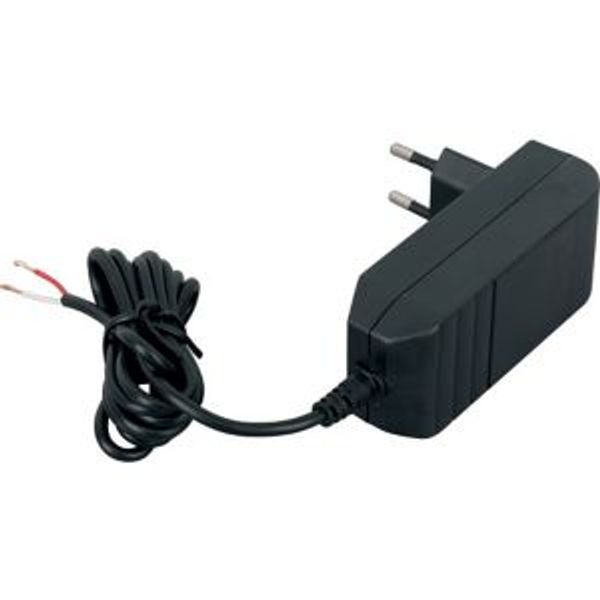 Plug-in power supply unit for analog input 2way image 2